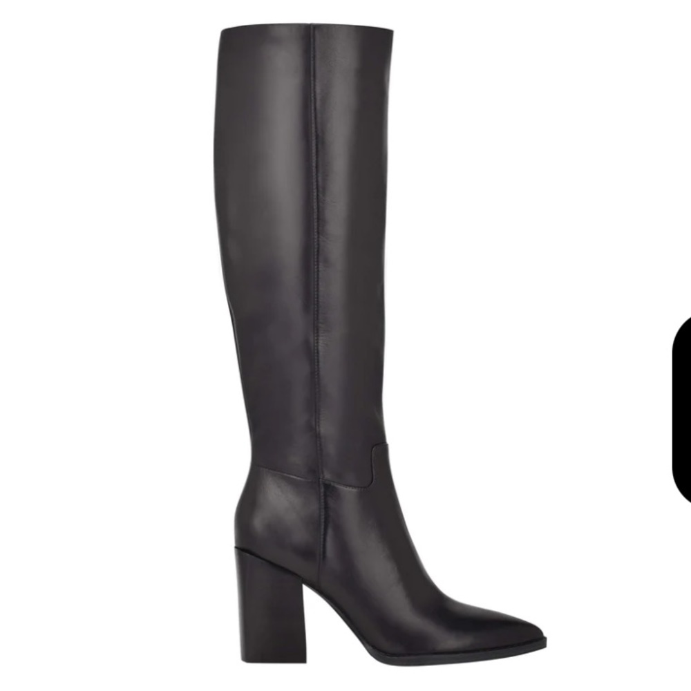 Nine West Brixe heeled boots